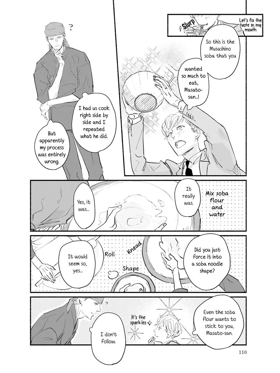Oshi to Deatte Genki ni Natta kara Ongaeshi, Shimasu! Chapter 4 page 17 - 