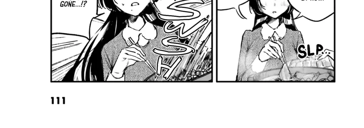 Oshi to no Yuri wa Arienai! Chapter 14 page 16 - 