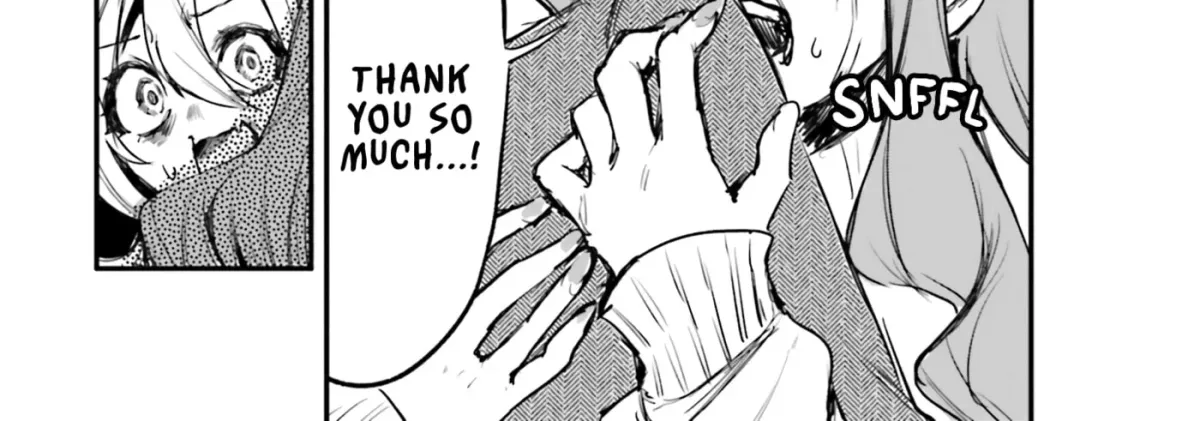 Oshi to no Yuri wa Arienai! Chapter 14 page 18 - 