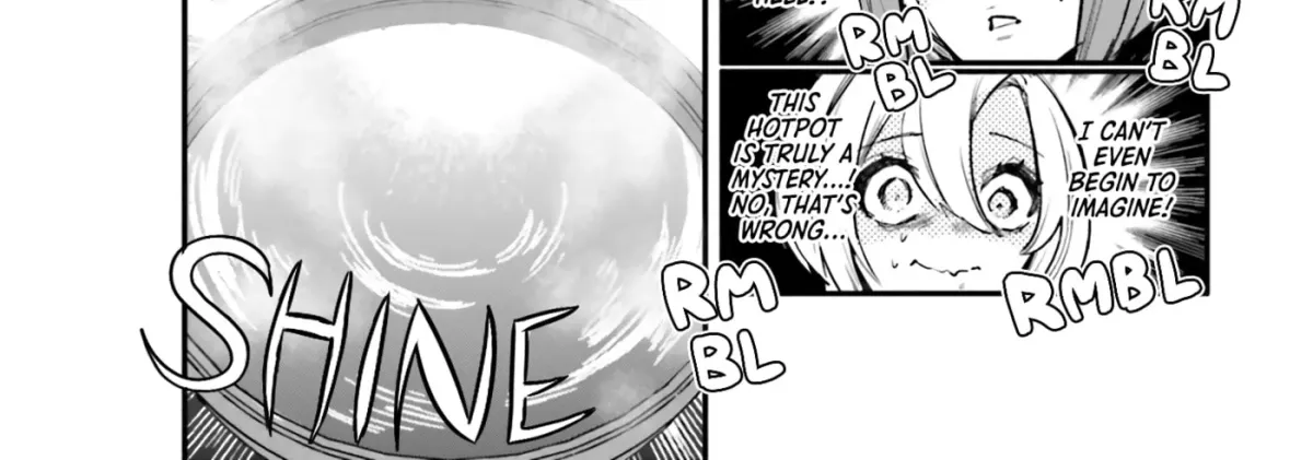 Oshi to no Yuri wa Arienai! Chapter 14 page 4 - 
