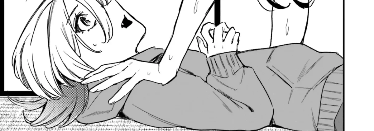Oshi to no Yuri wa Arienai! Chapter 14 page 48 - 