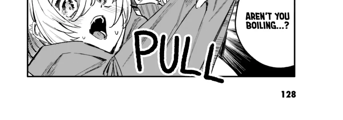Oshi to no Yuri wa Arienai! Chapter 14 page 50 - 