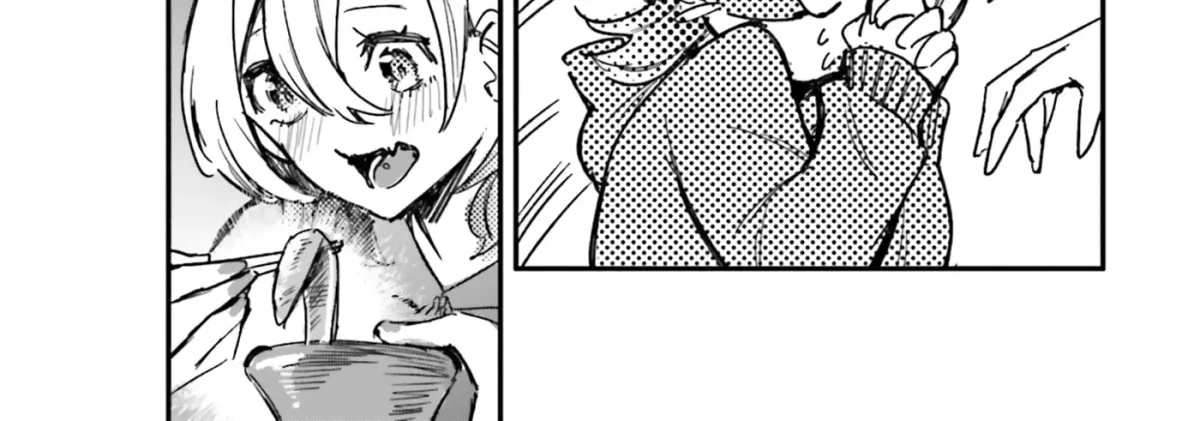 Oshi to no Yuri wa Arienai! Chapter 14 page 52 - 
