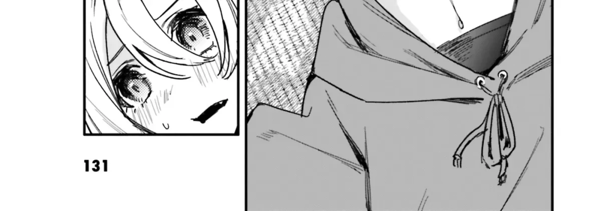 Oshi to no Yuri wa Arienai! Chapter 14 page 56 - 