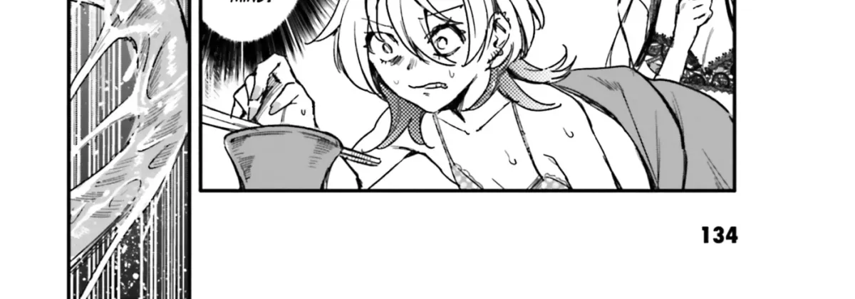 Oshi to no Yuri wa Arienai! Chapter 14 page 62 - 