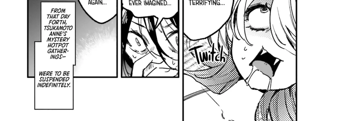 Oshi to no Yuri wa Arienai! Chapter 14 page 66 - 