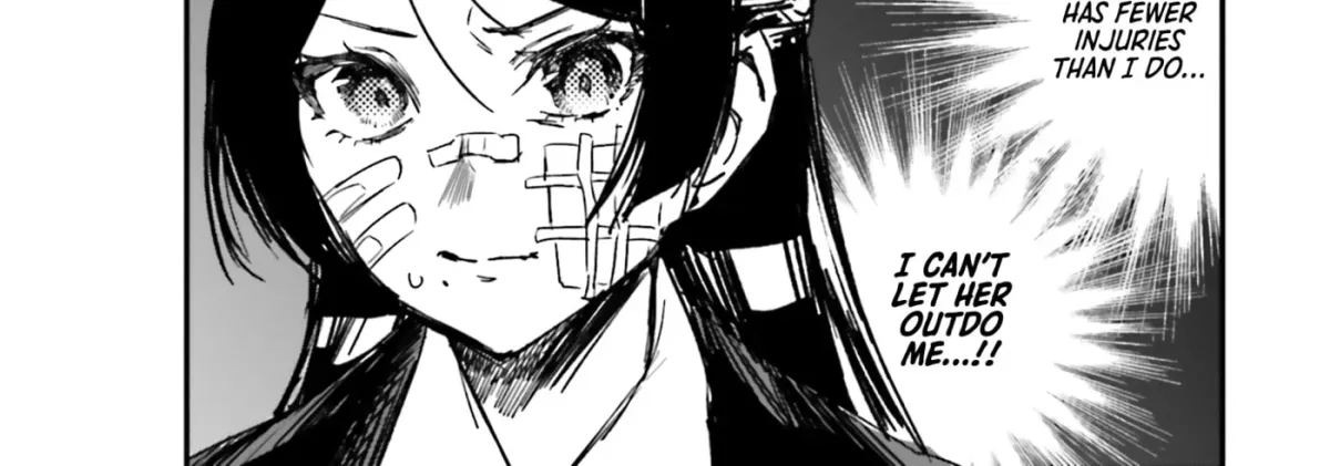 Oshi to no Yuri wa Arienai! Chapter 15 page 28 - 