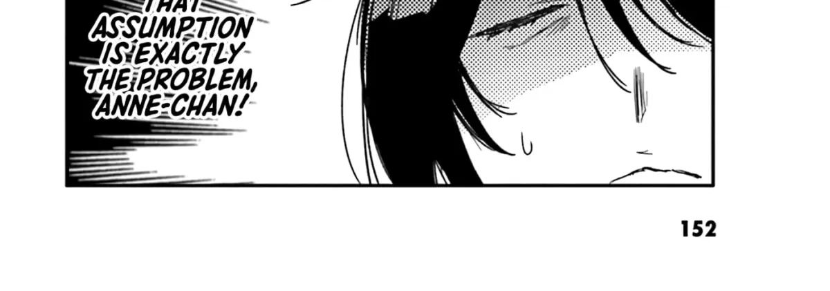 Oshi to no Yuri wa Arienai! Chapter 15 page 30 - 