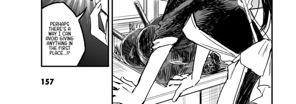 Oshi to no Yuri wa Arienai! Chapter 15 page 40 - 