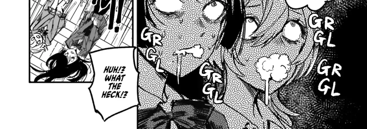 Oshi to no Yuri wa Arienai! Chapter 15 page 50 - 