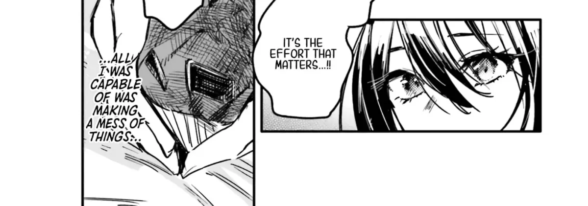 Oshi to no Yuri wa Arienai! Chapter 15 page 64 - 