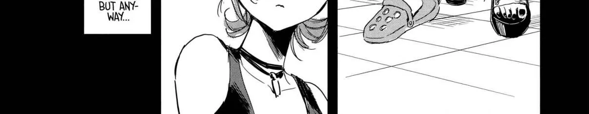 Oshi to no Yuri wa Arienai! Chapter 8 page 12 - 