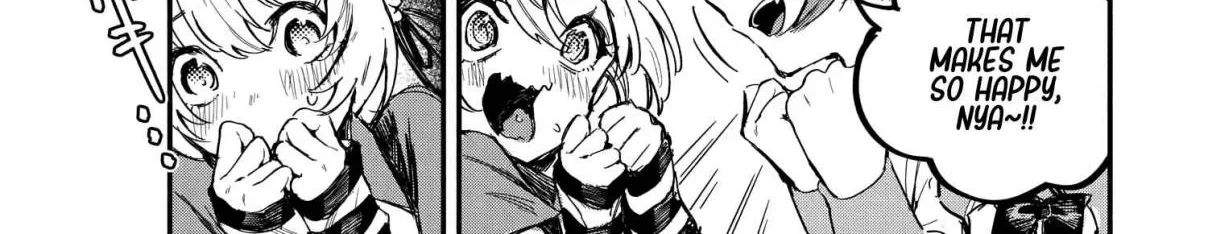 Oshi to no Yuri wa Arienai! Chapter 8 page 24 - 