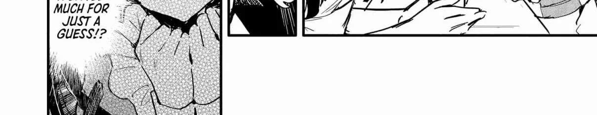 Oshi to no Yuri wa Arienai! Chapter 8 page 34 - 