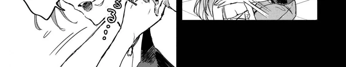 Oshi to no Yuri wa Arienai! Chapter 8 page 8 - 