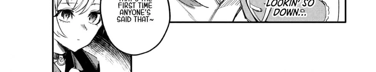 Oshi to no Yuri wa Arienai! Chapter 9 page 16 - 