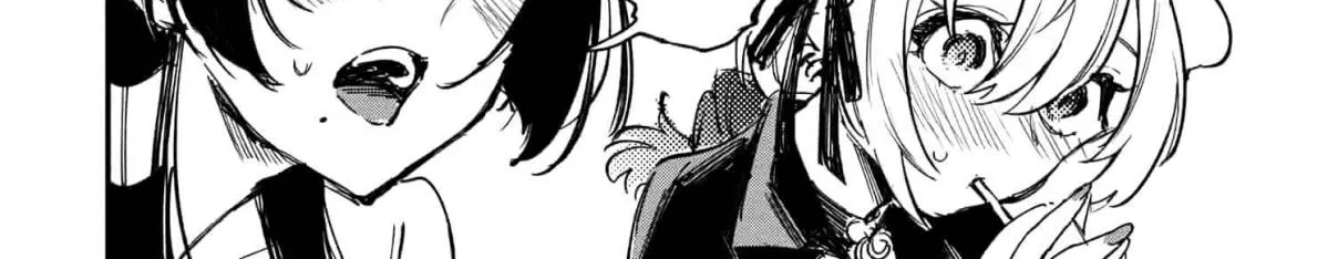 Oshi to no Yuri wa Arienai! Chapter 9 page 22 - 