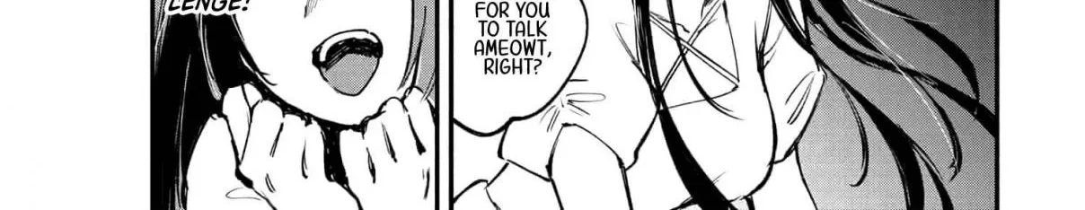 Oshi to no Yuri wa Arienai! Chapter 9 page 24 - 