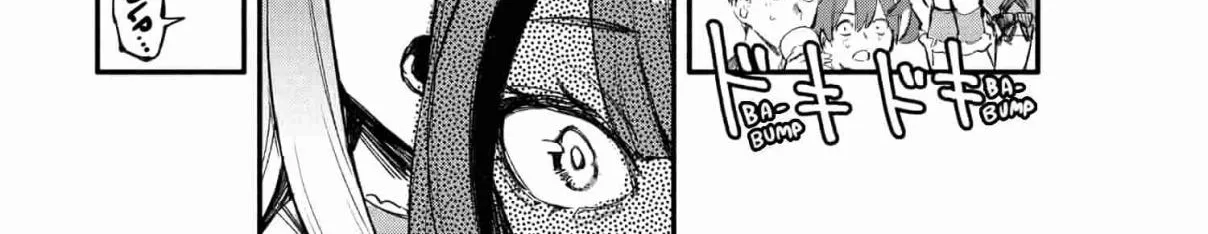 Oshi to no Yuri wa Arienai! Chapter 9 page 30 - 