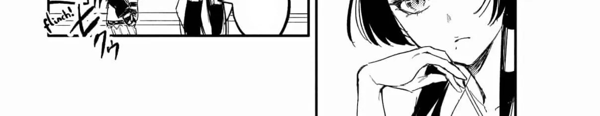 Oshi to no Yuri wa Arienai! Chapter 9 page 54 - 