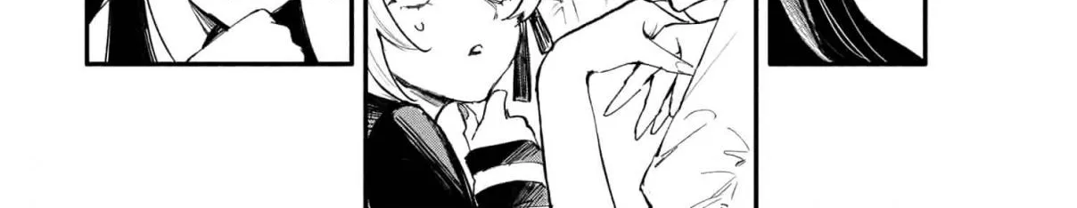 Oshi to no Yuri wa Arienai! Chapter 9 page 10 - 