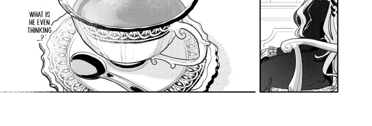 Oshi wa Denka ja Gozaimasen...!! ~Akuyaku Reijou, Ama Seme Dekiai Rūto ni Totsunyuu Shimashita!? Chapter 5 page 12 - 
