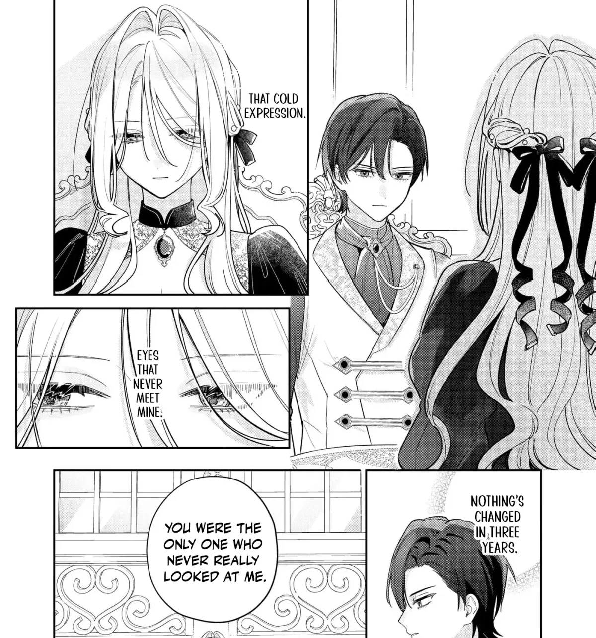 Oshi wa Denka ja Gozaimasen...!! ~Akuyaku Reijou, Ama Seme Dekiai Rūto ni Totsunyuu Shimashita!? Chapter 5 page 13 - 