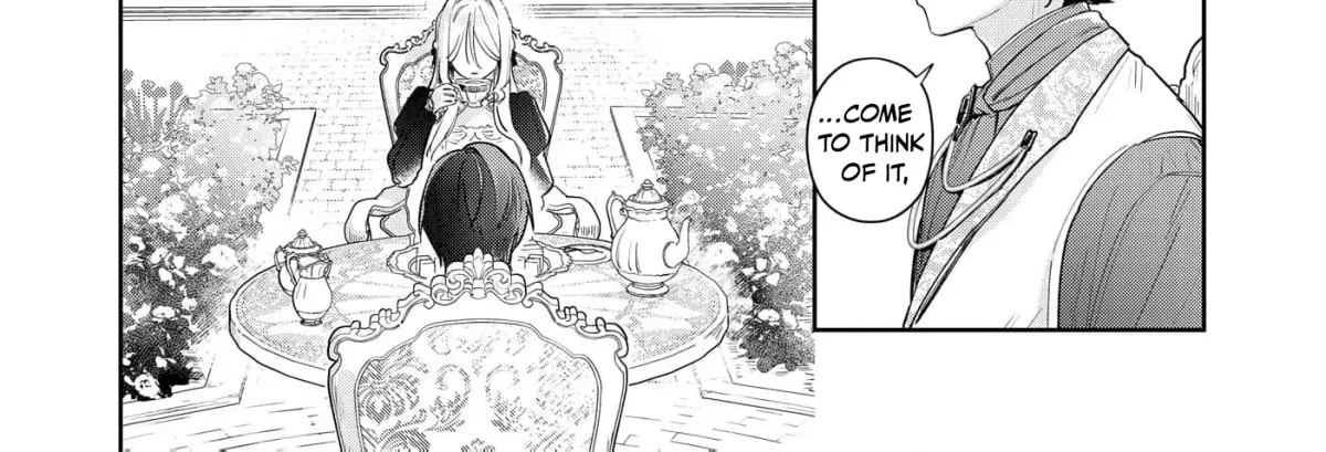 Oshi wa Denka ja Gozaimasen...!! ~Akuyaku Reijou, Ama Seme Dekiai Rūto ni Totsunyuu Shimashita!? Chapter 5 page 14 - 