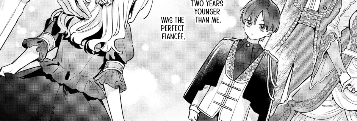Oshi wa Denka ja Gozaimasen...!! ~Akuyaku Reijou, Ama Seme Dekiai Rūto ni Totsunyuu Shimashita!? Chapter 5 page 16 - 