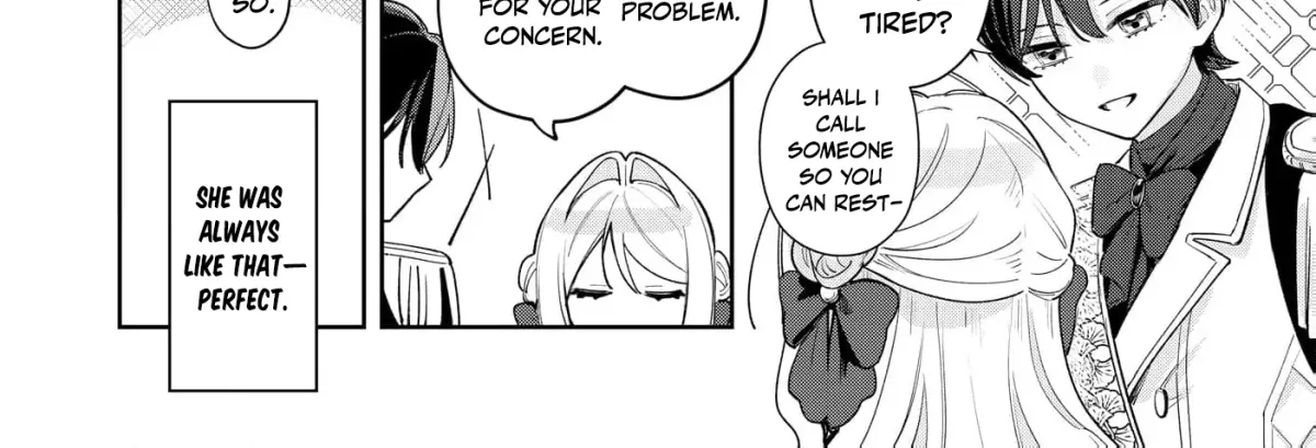 Oshi wa Denka ja Gozaimasen...!! ~Akuyaku Reijou, Ama Seme Dekiai Rūto ni Totsunyuu Shimashita!? Chapter 5 page 18 - 