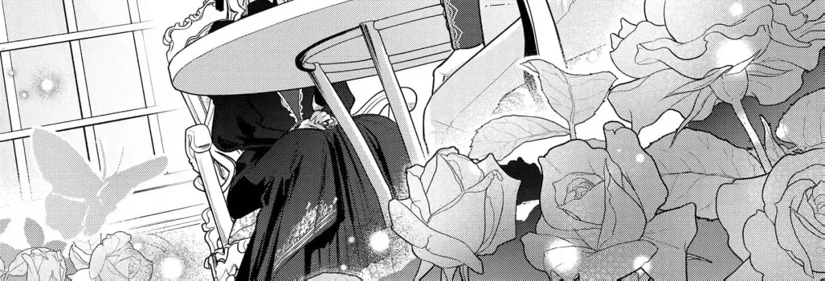 Oshi wa Denka ja Gozaimasen...!! ~Akuyaku Reijou, Ama Seme Dekiai Rūto ni Totsunyuu Shimashita!? Chapter 5 page 46 - 
