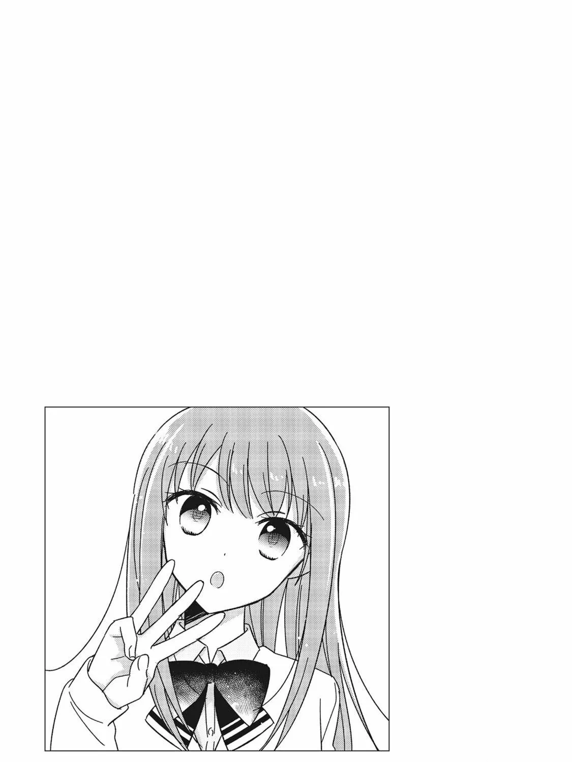 Oshibana! Chapter 10.5 page 9 - 