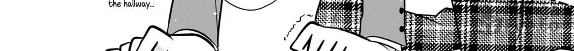 Oshibana! Chapter 3 page 10 - 