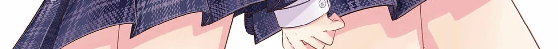 Oshibana! Chapter 40.5 page 2 - 