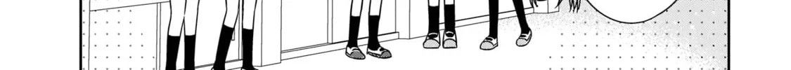 Oshibana! Chapter 5 page 4 - 