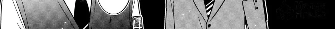 Oshibana! Chapter 6 page 6 - 