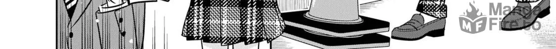 Oshibana! Chapter 8 page 24 - 