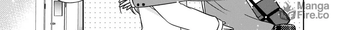 Oshibana! Chapter 8 page 6 - 