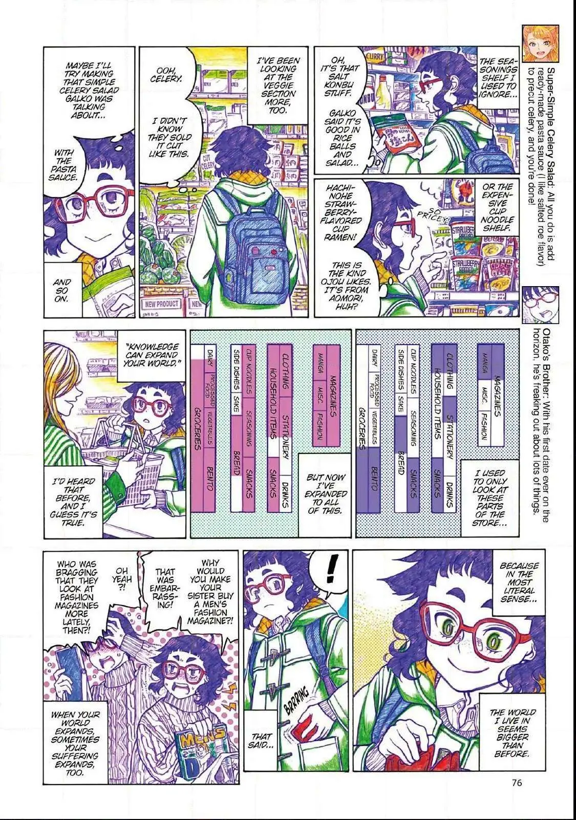 Oshiete! Gyaru-ko-chan Chapter 101 page 2 - 