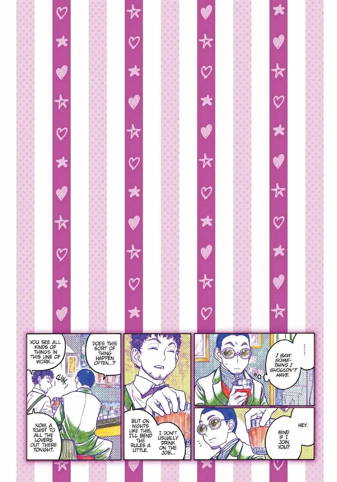 Oshiete! Gyaru-ko-chan Chapter 106 page 8 - 