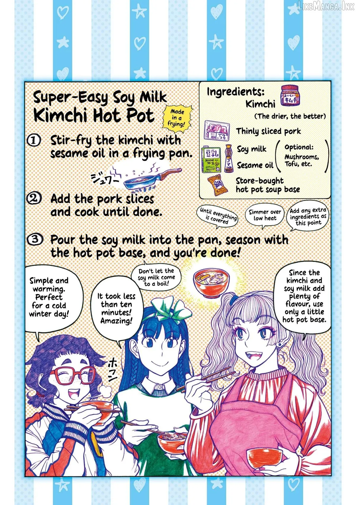 Oshiete! Gyaru-ko-chan Chapter 111 page 6 - 