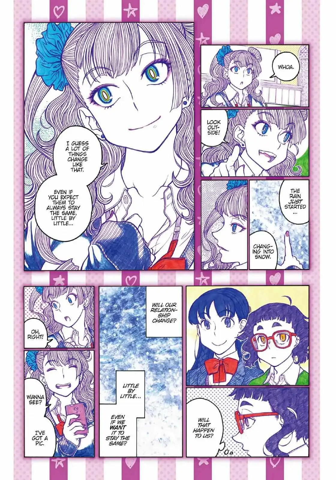 Oshiete! Gyaru-ko-chan Chapter 5 page 2 - 