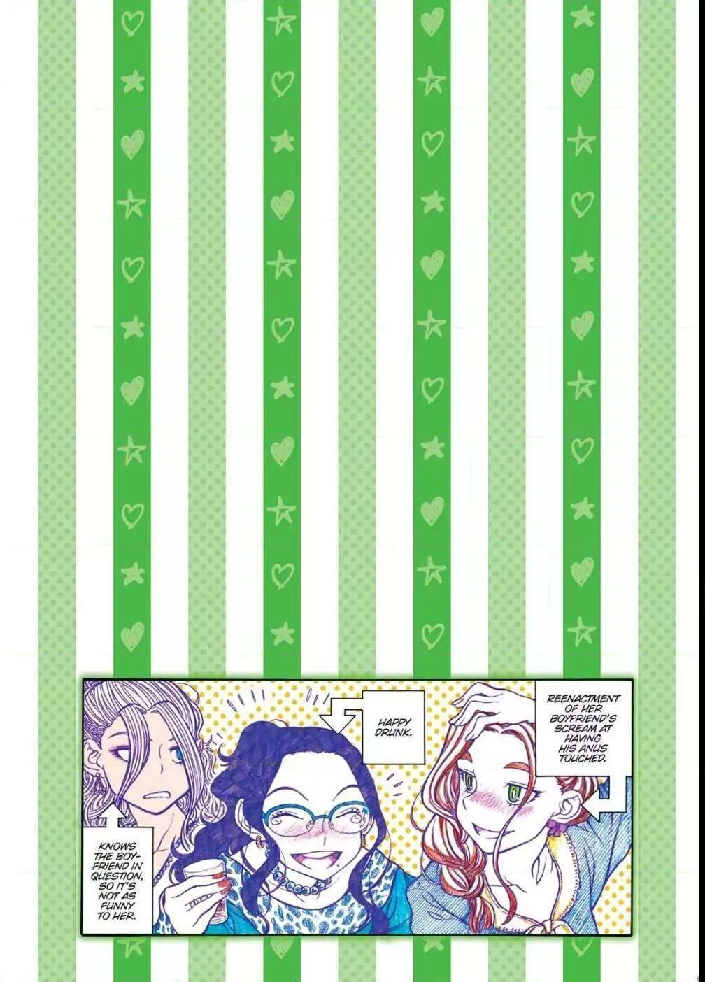 Oshiete! Gyaru-ko-chan Chapter 54 page 4 - 