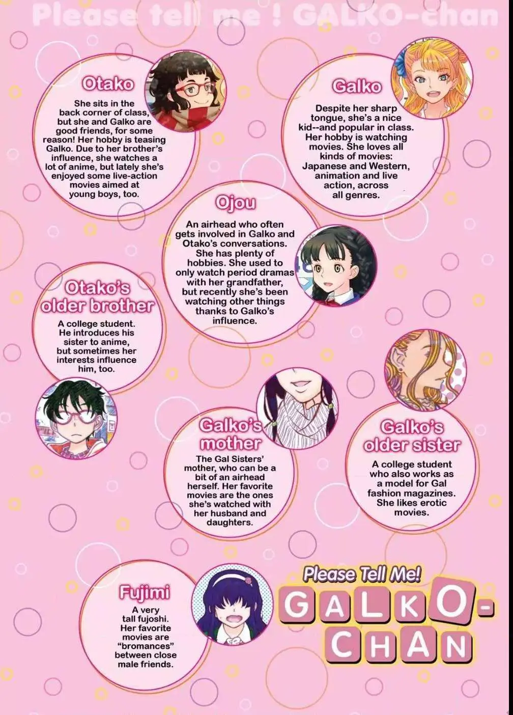 Oshiete! Gyaru-ko-chan Chapter 67.2 page 5 - 