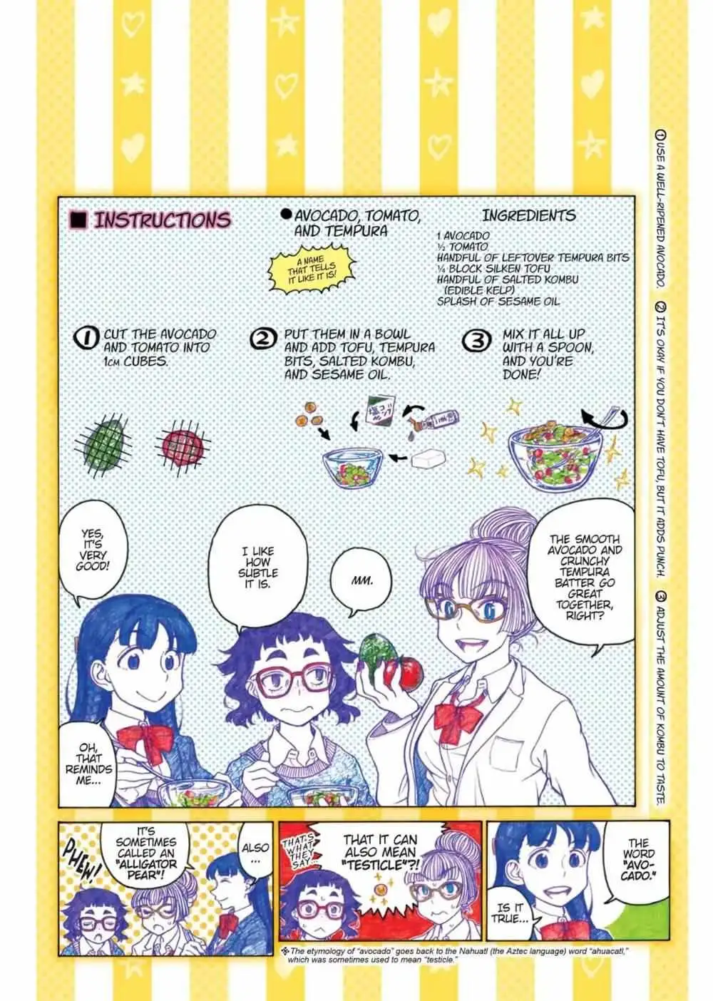 Oshiete! Gyaru-ko-chan Chapter 69 page 8 - 