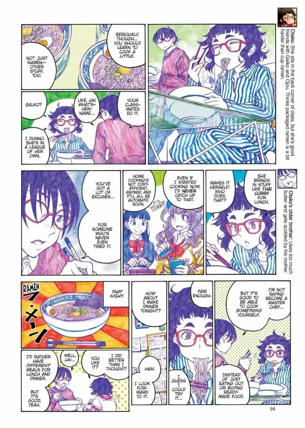 Oshiete! Gyaru-ko-chan Chapter 83 page 2 - 