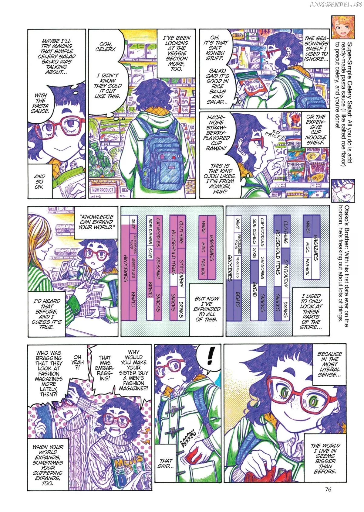 Oshiete! Gyaruko-chan Chapter 101 page 2 - 