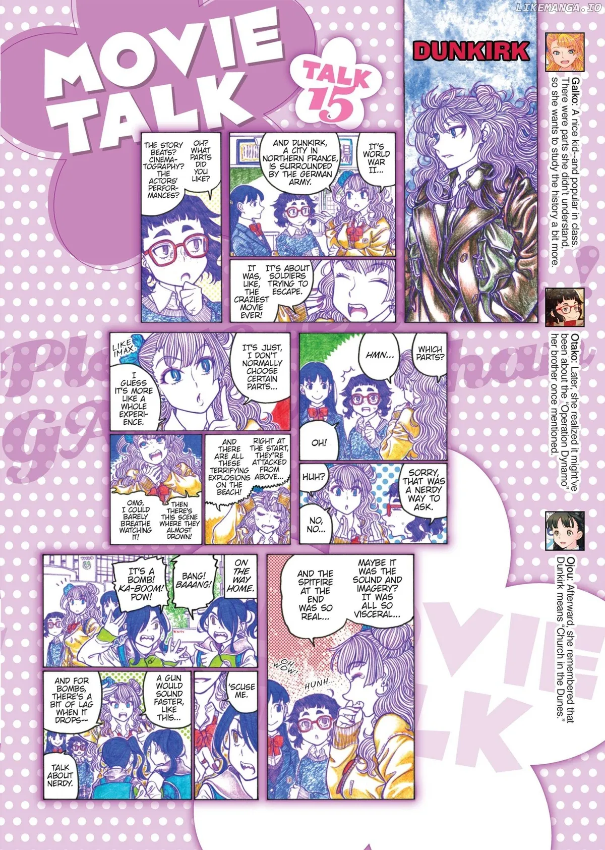 Oshiete! Gyaruko-chan Chapter 102 page 6 - 