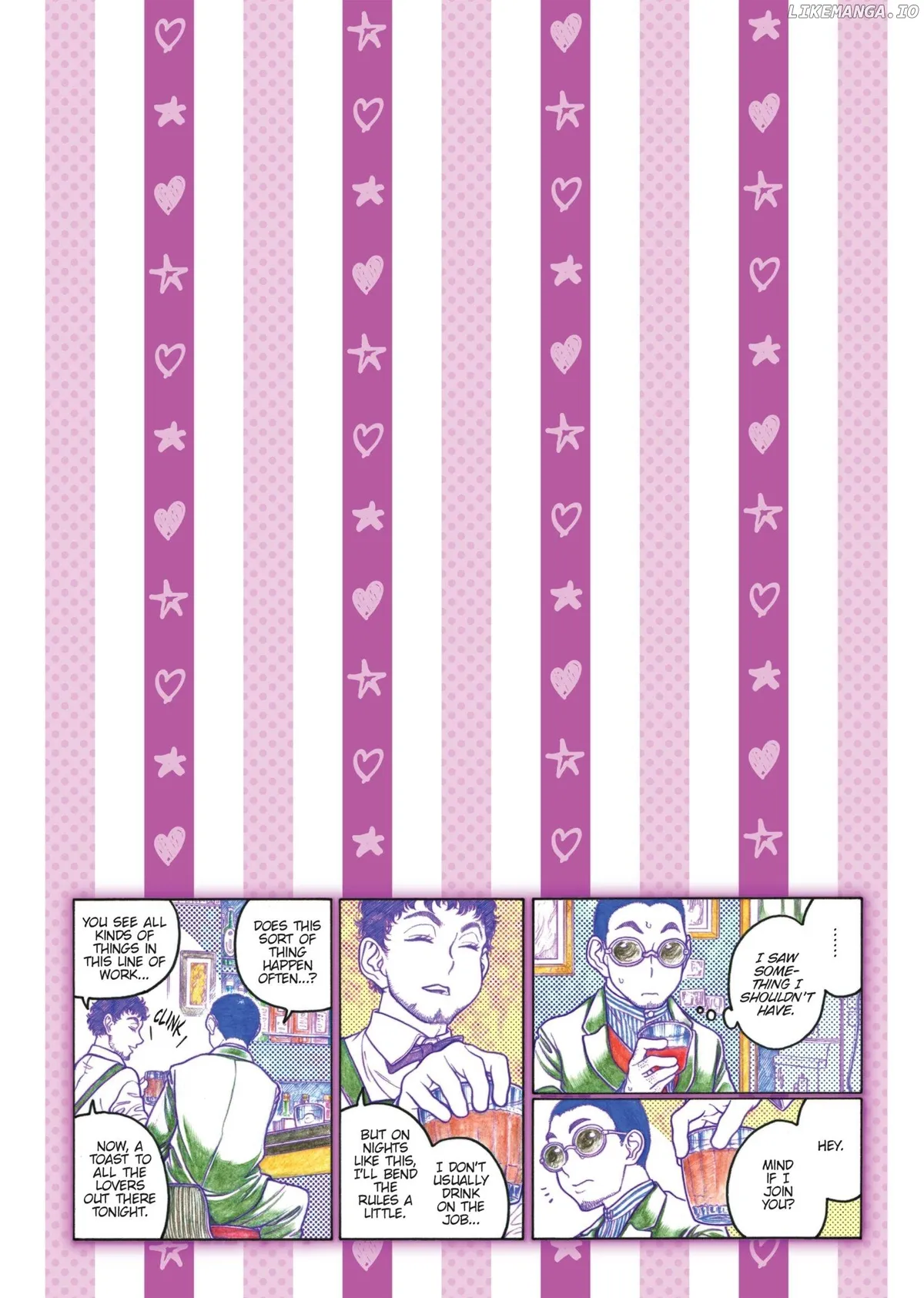 Oshiete! Gyaruko-chan Chapter 106 page 8 - 