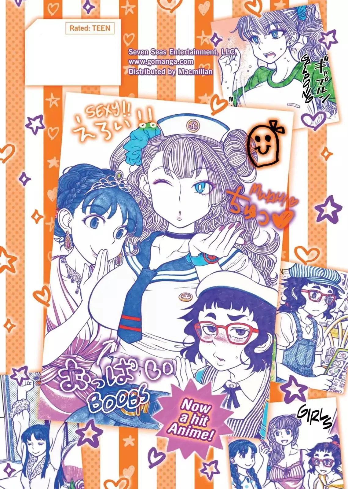 Oshiete! Gyaruko-chan Chapter 2 page 10 - 